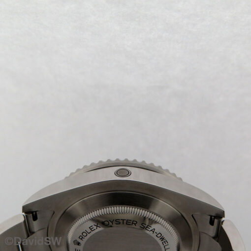 Rolex 126600 Seadweller - Image 5