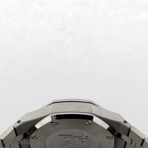 Audemars Piguet 26715ST Royal Oak Chronograph with Grey Dial - Image 6