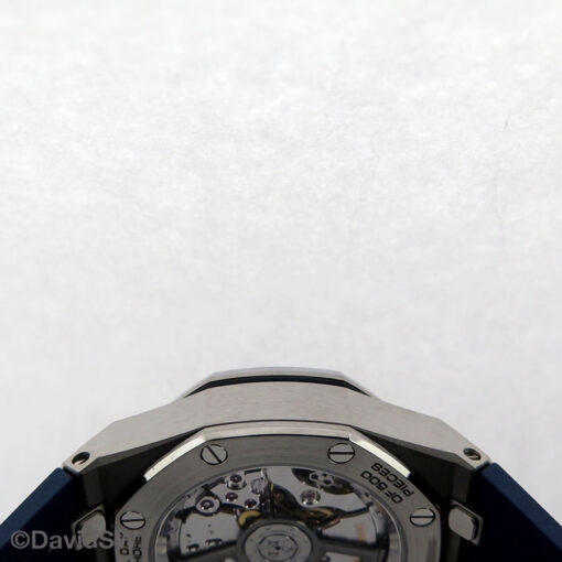 Audemars Piguet 15600TI Royal Oak Offshore Music Edition 43mm Limited - Image 6