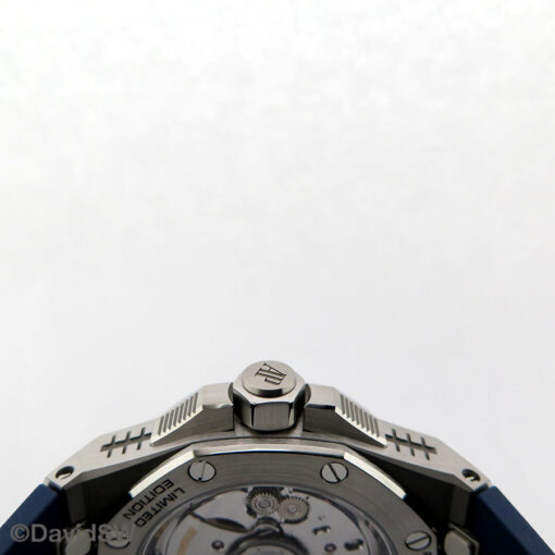 Audemars Piguet 15600TI Royal Oak Offshore Music Edition 43mm Limited - Image 5