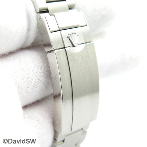 Rolex 126660 Deepsea Seadweller D-Blue - Image 7