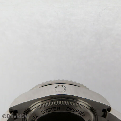 Rolex 126660 Deepsea Seadweller D-Blue - Image 5