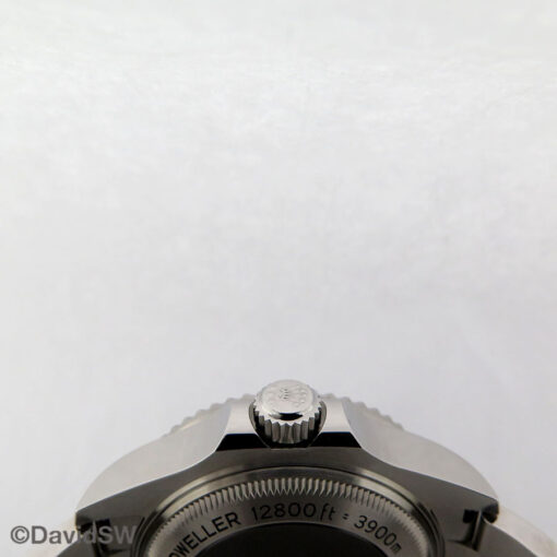 Rolex 126660 Deepsea Seadweller D-Blue - Image 4