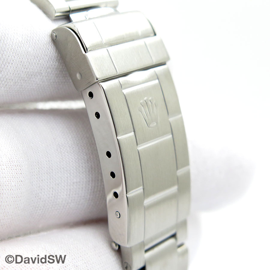 Rolex 16610LN Submariner - Image 11