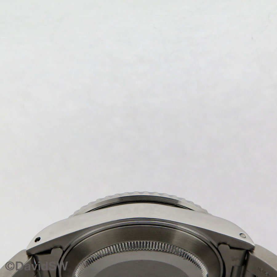 Rolex 16610LN Submariner - Image 5