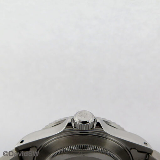 Rolex 16610LN Submariner - Image 4