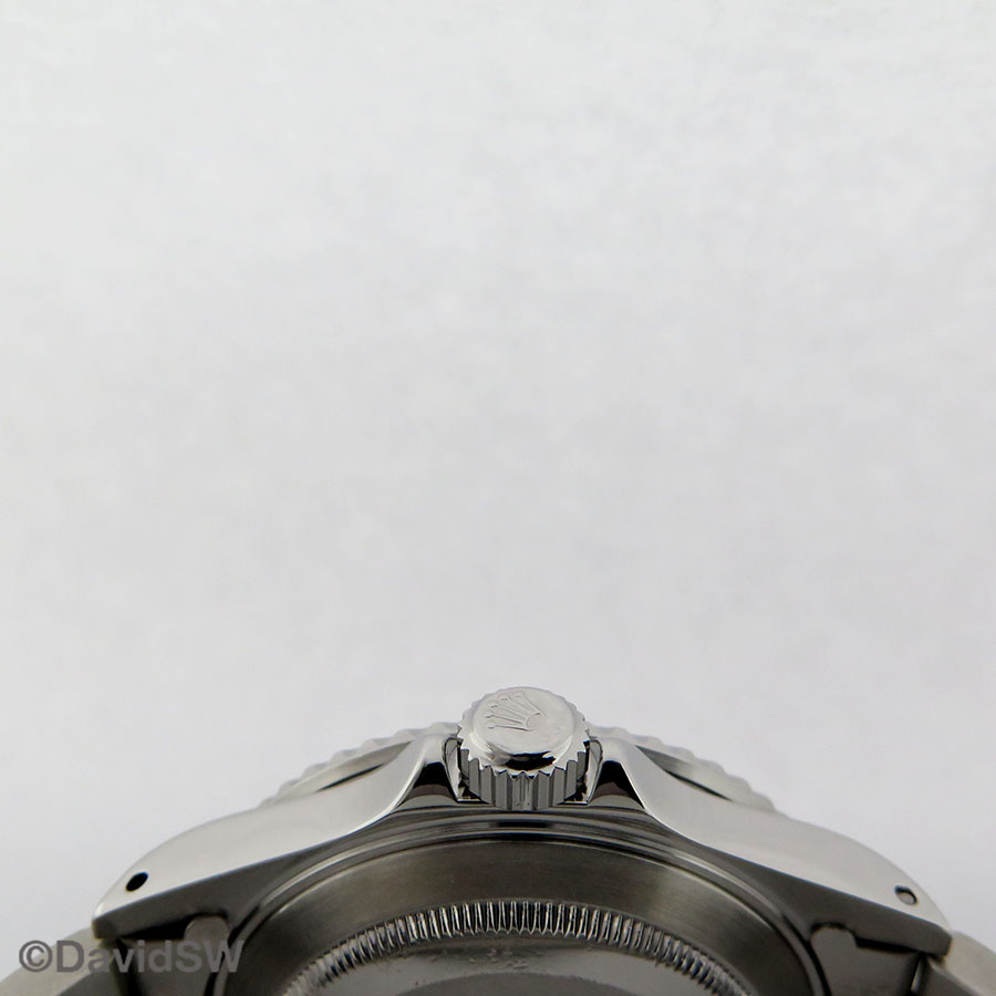 Rolex 16610LN Submariner - Image 4