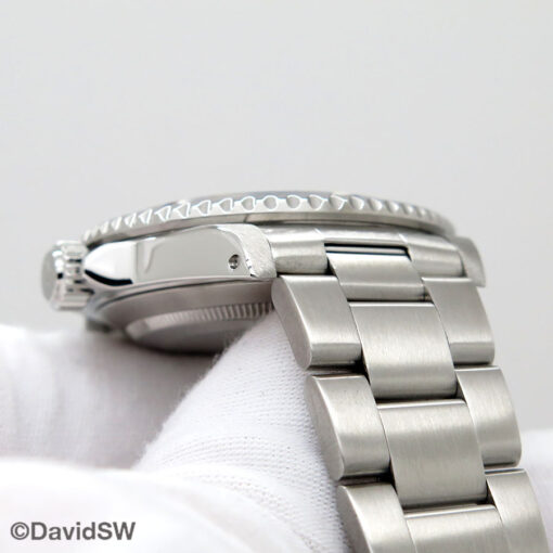 Rolex 16610LN Submariner - Image 7