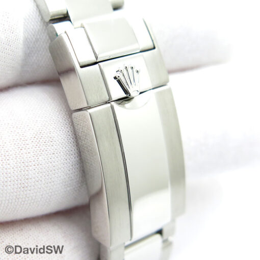 Rolex 116710LN GMT Master II - Image 7