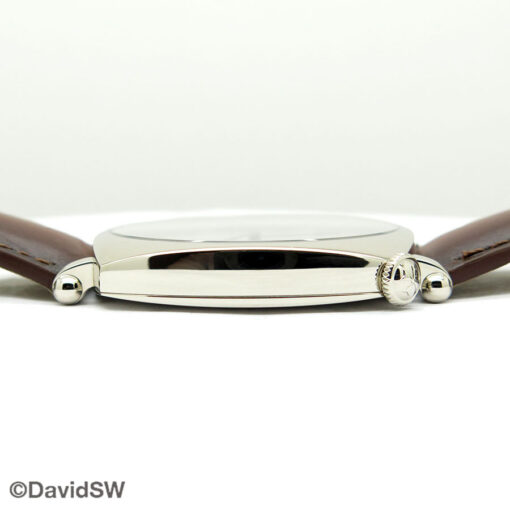 Vacheron Constantin 82035 Historiques American 1921 18K White Gold - Image 5