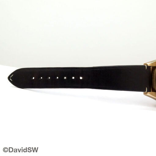 Omega Seamaster 300 Co‑Axial Master Chronometer Bronze Gold 41mm - Image 8