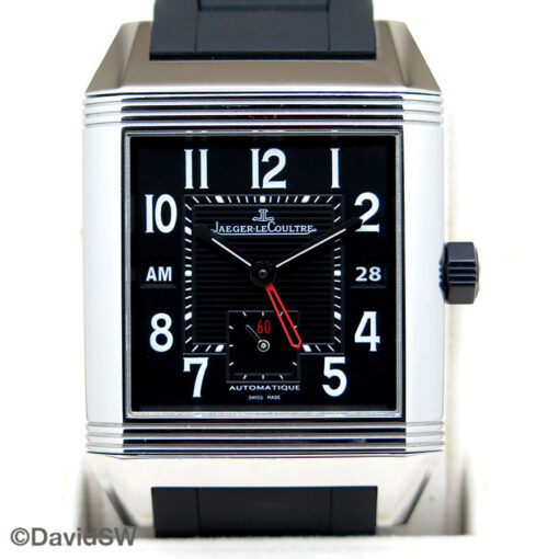 Jaeger LeCoultre Q700867P Reverso Squadra - Image 4