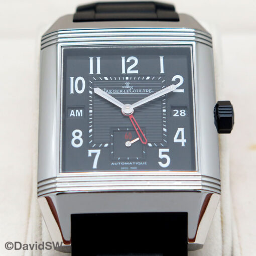 Jaeger LeCoultre Q700867P Reverso Squadra - Image 5