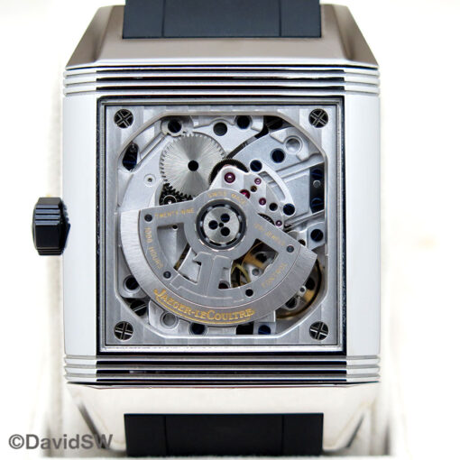 Jaeger LeCoultre Q700867P Reverso Squadra - Image 6