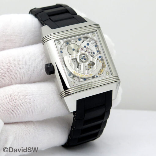 Jaeger LeCoultre Q700867P Reverso Squadra - Image 2