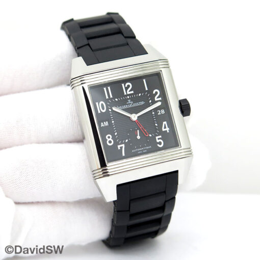 Jaeger LeCoultre Q700867P Reverso Squadra