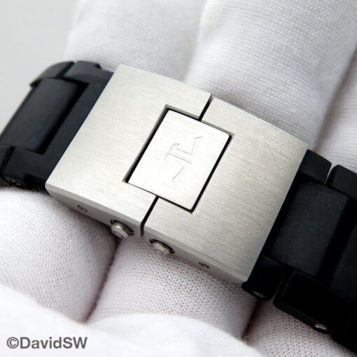 Jaeger LeCoultre Q700867P Reverso Squadra - Image 11