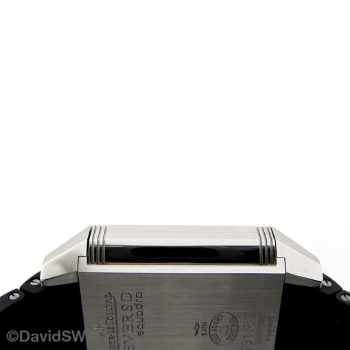 Jaeger LeCoultre Q700867P Reverso Squadra - Image 9