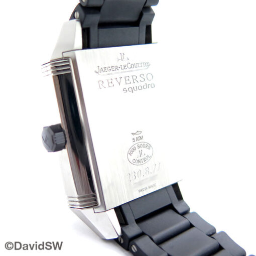 Jaeger LeCoultre Q700867P Reverso Squadra - Image 7