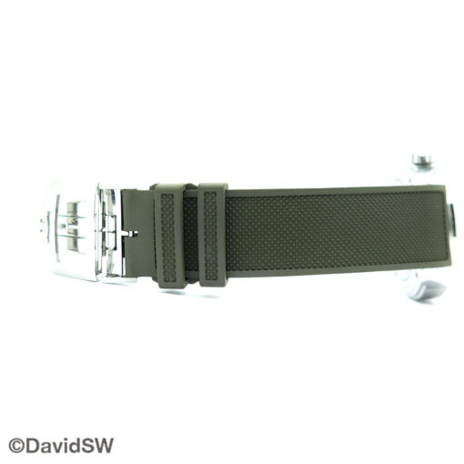 Jaeger LeCoultre Q906863J Polaris Date with Green Dial - Image 7