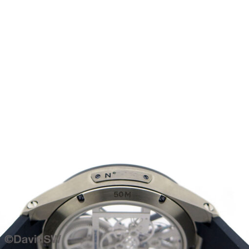 Ulysse Nardin 3713-260 Blast Skeleton X 42mm - Image 7