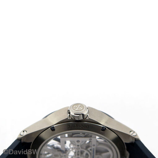 Ulysse Nardin 3713-260 Blast Skeleton X 42mm - Image 6