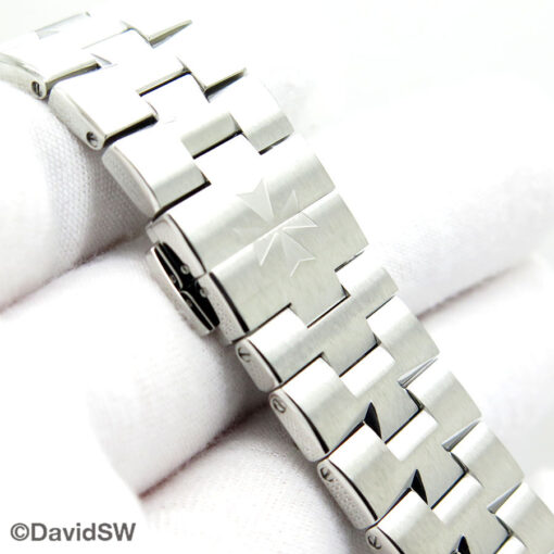 Vacheron Constantin 4500V Overseas Automatic with Silver Dial - Image 8