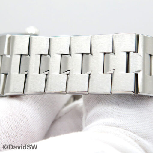 Vacheron Constantin 4500V Overseas Automatic with Silver Dial - Image 9