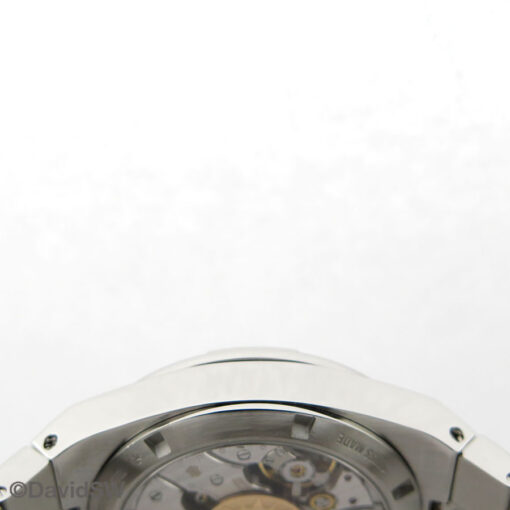 Vacheron Constantin 4500V Overseas Automatic with Silver Dial - Image 6
