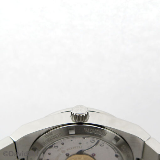 Vacheron Constantin 4500V Overseas Automatic with Silver Dial - Image 5