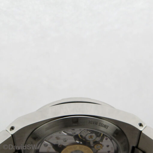 Vacheron Constantin 7920V Overseas Dual Time with Silver Dial (New Model) - Image 6