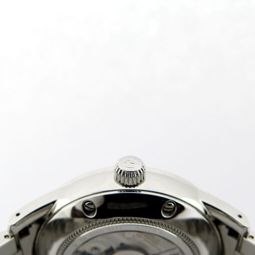 Grand Seiko SBGM239 Automatic GMT Limited Edition for Hodinkee - Image 6