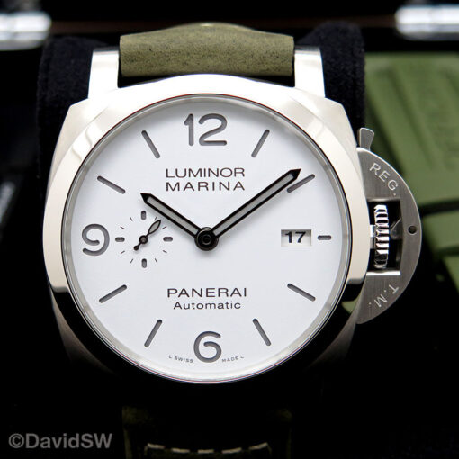 Panerai PAM 1314 Luminor Marina 44mm Automatic - Image 3