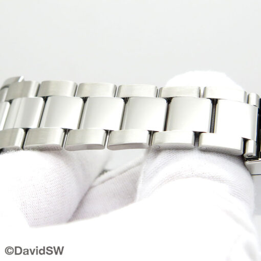 Rolex 116400 Milgauss with White Dial - Image 8