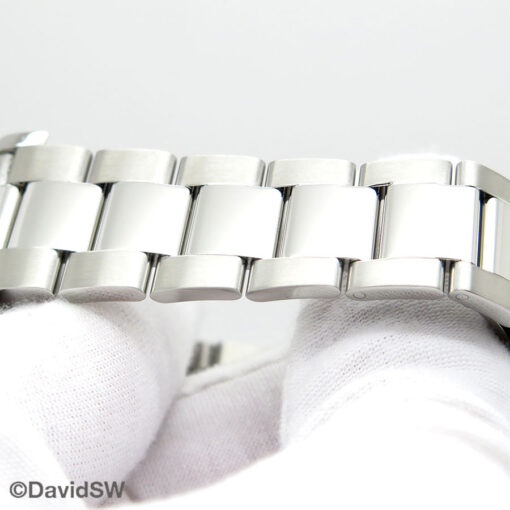 Rolex 116400 Milgauss with White Dial - Image 6