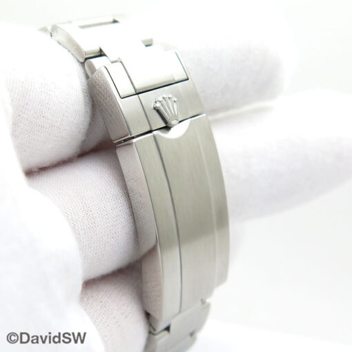Rolex 114060 Submariner No Date - Image 7