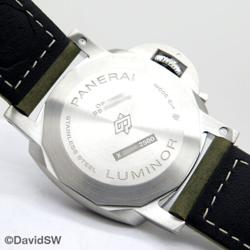 Panerai PAM 1314 Luminor Marina 44mm Automatic - Image 4