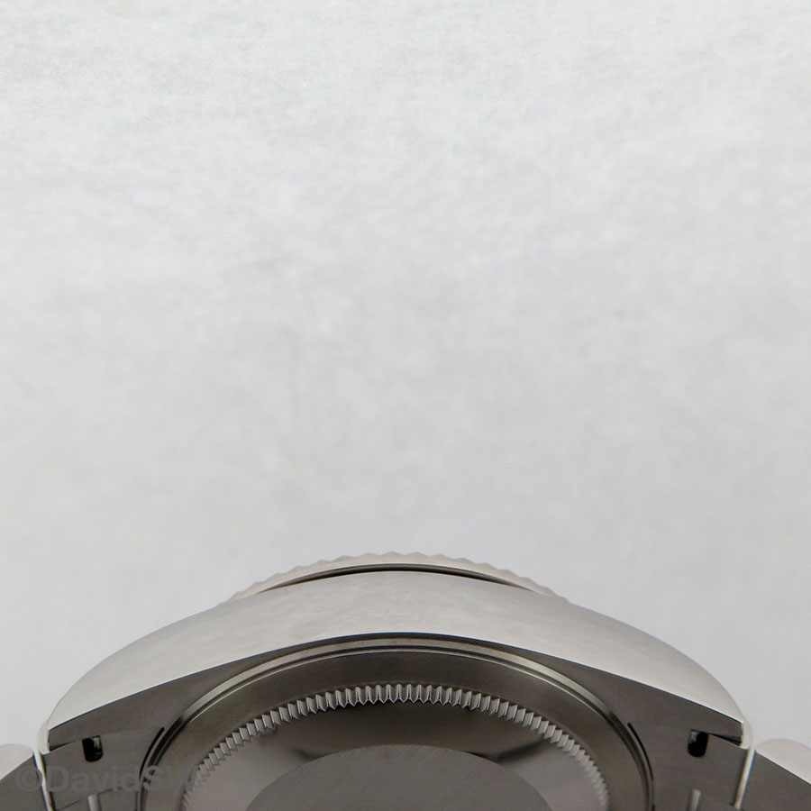 Rolex 336934 Skydweller with Black Dial on Jubilee - Image 5