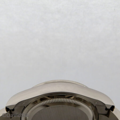 Rolex 126509 Cosmograph Daytona 18K White Gold with Steel Dial (New Model) - Image 5