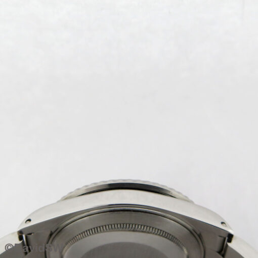 Rolex 16710 GMT Master II with Red/Black Bezel - Image 5