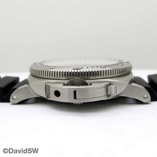 Panerai PAM 1229 Submersible QuarantaQuattro 44mm - Image 5