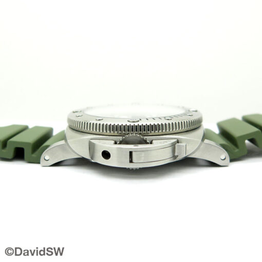 Panerai PAM 1226 Submersible QuarantaQuattro Bianco 44mm - Image 5