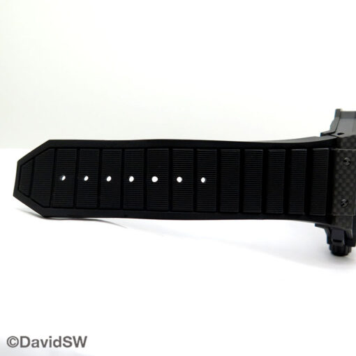 Hublot Big Bang King Power Unico Carbon Skeleton - Image 8