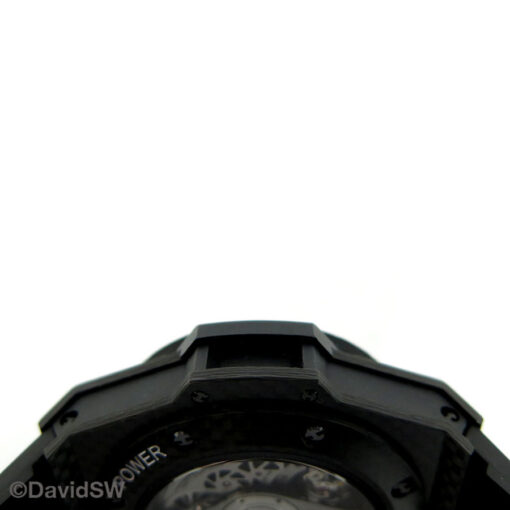 Hublot Big Bang King Power Unico Carbon Skeleton - Image 6