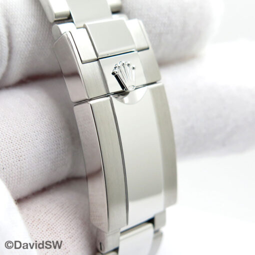 Rolex 116500LN Cosmograph Daytona with Black Dial - Image 7