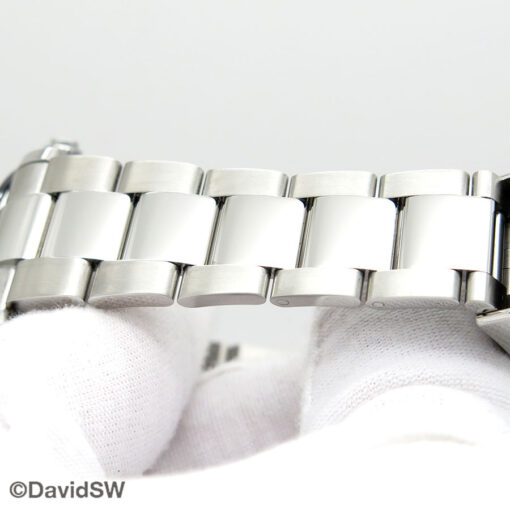 Rolex 116500LN Cosmograph Daytona with Black Dial - Image 8