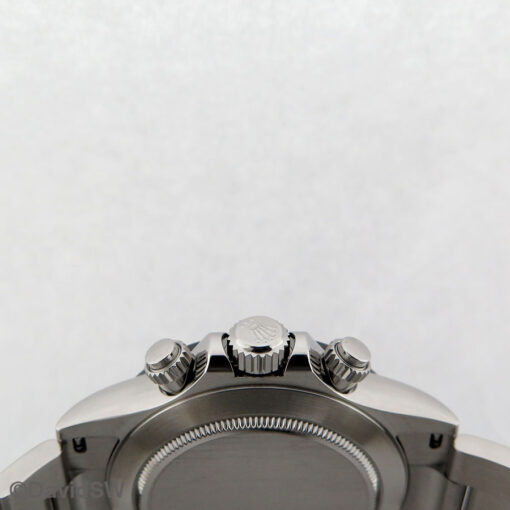 Rolex 116500LN Cosmograph Daytona with Black Dial - Image 4