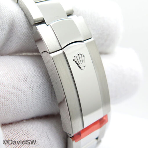 Rolex 326934 Skydweller with Blue Dial on Oyster - Image 7