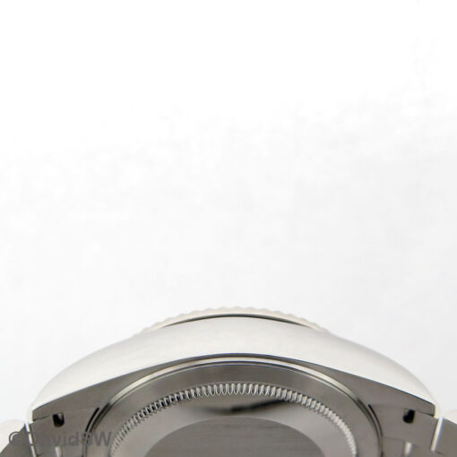 Rolex 326934 Skydweller with White Dial on Jubilee - Image 5