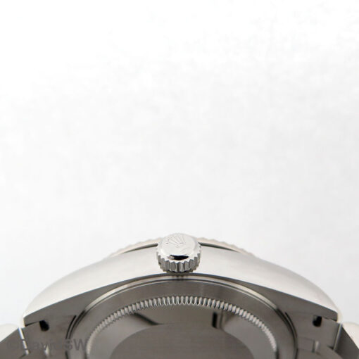 Rolex 326934 Skydweller with White Dial on Jubilee - Image 4